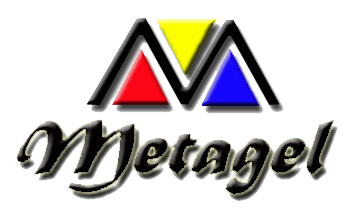 Logo Metagel